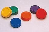 Spectrum Hockey Pucks (Pk/6)