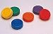 Spectrum Hockey Pucks (Pk/6)