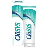 Closys Fluoride Free Toothpaste 3.4oz