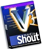 MediaShout V3 Church Presentation Software Media Shout