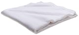 Wamsutta Egyptian Cotton Twin Blanket, White