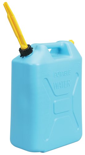 Moeller Scepter Water Can (5-Gallon)