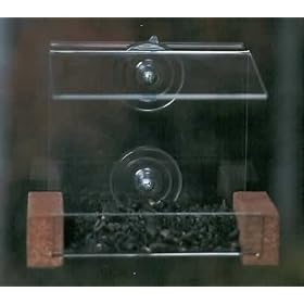 Looker WF-Mini Brown For the Window by Looker Inc