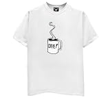 Coffee T-Shirt