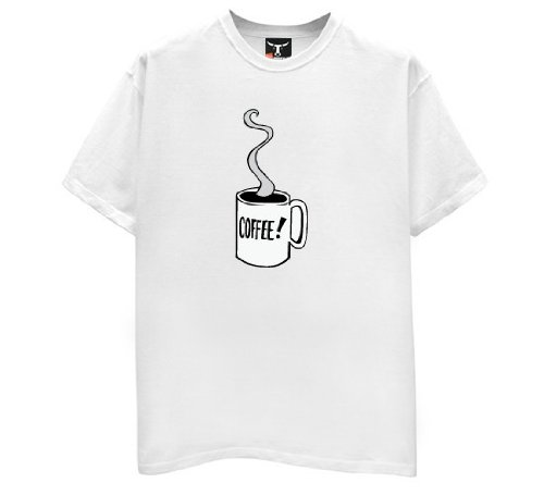 Coffee T-Shirt