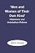 Book Men and Women of Their Own Kind: Historians and Antebellum Reform