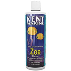 Kent Marine Zoe Marine Vitamin 8 oz.