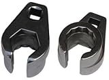 Super Duty 12 and 6 Point Oxygen Sensor Wrench