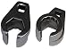 Automotive : Super Duty 12 and 6 Point Oxygen Sensor Wrench