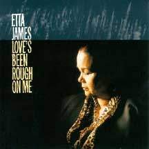 CD-Charts  Music : Love's Been Rough on Me [CASSETTE]