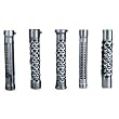Samson 1-3/4x10 Baffle for 2-1/4 Pipe - --/--