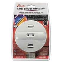 kidde smoke alarms