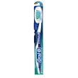 Oral B 060638 Crossaction (6 Manual Toothbrushes), Medium #55, (mixed colors)