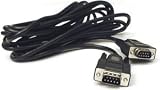 HOSA DB-9 to DB-9, 1.5 ft. CONTROL/SYNC FOR ADAT CONTROL