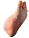 Silipos Universal Gel Straps. Size: Small/Med - One Pair