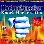 Hacker Smacker Firewall