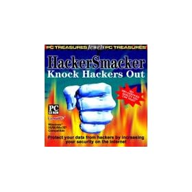 Hacker Smacker Firewall