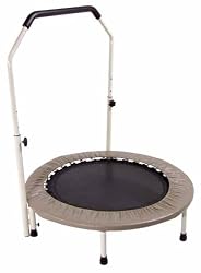 Stamina InTONE Jogger with Handlebar Plus Jogger Workout DVD