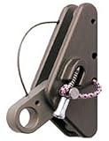 Petzl Rescucender Rope Grab