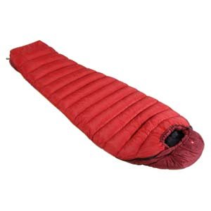 Marmot Arete Sleeping Bag - +40 Degree Down