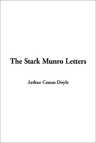 Arthur Conan Doyle