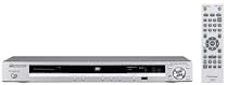 Pioneer DV 610 AV S DVD-Player (SACD Player, HDMI, DivX-zertifiziert, USB, CD Recording) silber