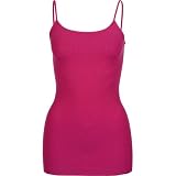 FULL TILT Womens Seamless Cami