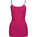 FULL TILT Womens Seamless Cami