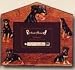rottweiler47 - Rottweiler Dog Breed Photo Picture Frame