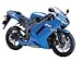 Maisto 1/12 AL 07 Kawasaki Ninja ZX-6R (Assorted Colors)