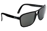 anon(アノン) サングラス「FLASHER」BLK/GRY
