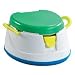 Evenflo EVNFLO POTTY TRAINER W/FLUSH