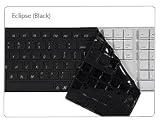 Black Keyboard Cover for Apple/wireless