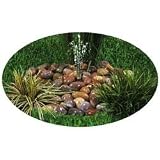 Cyprio Pebble Fountain by Cyprio