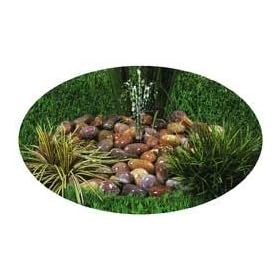 Cyprio Pebble Fountain