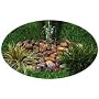 Cyprio Pebble Fountain