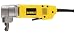 DEWALT DW897 1950 Spm 16-Gauge Profile Nibbler