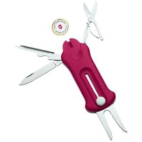 Victorinox - Swiss Army Golf Tool