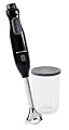 KitchenAid KHB100OB Hand Blender, Onyx Black