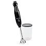 KitchenAid KHB100OB Hand Blender, Onyx Black