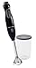 KitchenAid KHB100OB Hand Blender, Onyx Black