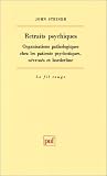 Retraits psychiques