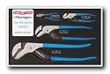 Channellock Pit Crews Choice Tongue and Grove Pliers Set