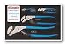 Channellock Pit Crews Choice Tongue and Grove Pliers Set