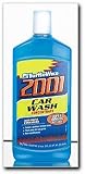 Turtle Wax 2001 Car Wash Concentrate 16 oz.