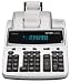 1240-3A Antimicrobial Desktop Calculator, 12-Digit Fluorescent, 2-Color Printing