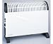 Micromark MM53665 Convector Heater with Turbo Fan 2000W