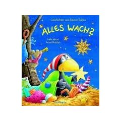 Alles wach!