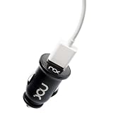 ICU Little Beast 3.1 AMP USB-Autoladegerät für iPod, iPhone & iPad