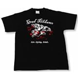 Buy Good Riddance - BLOODY ANGELS T-shirt, Black by Good Riddance